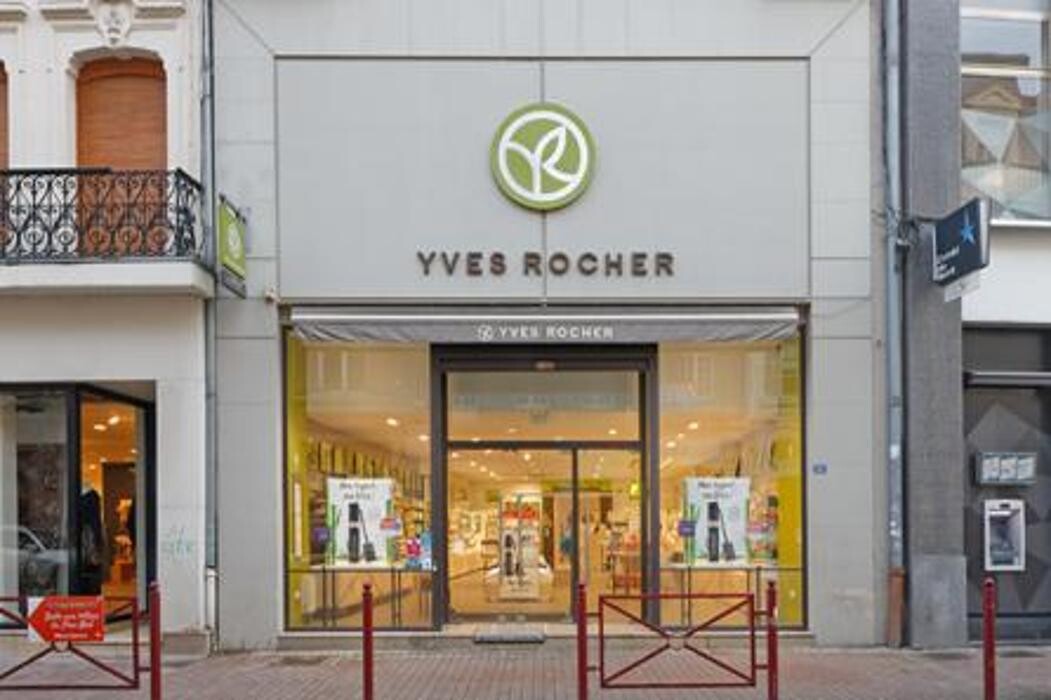 Images Yves Rocher