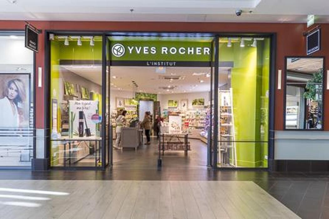 Images Yves Rocher