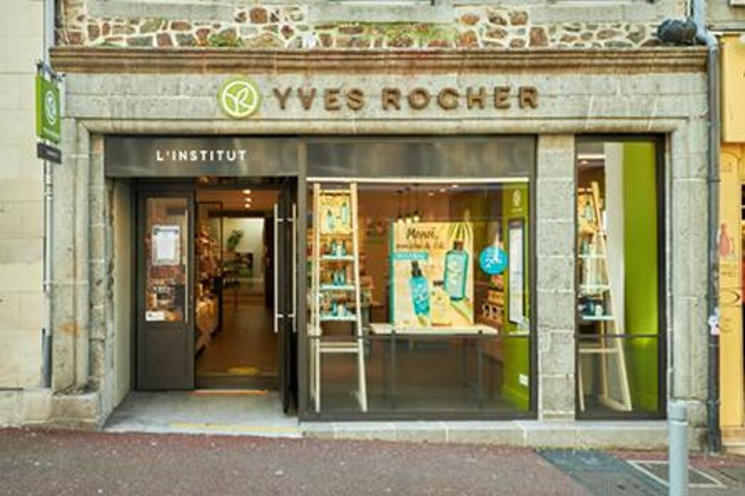 Images Yves Rocher