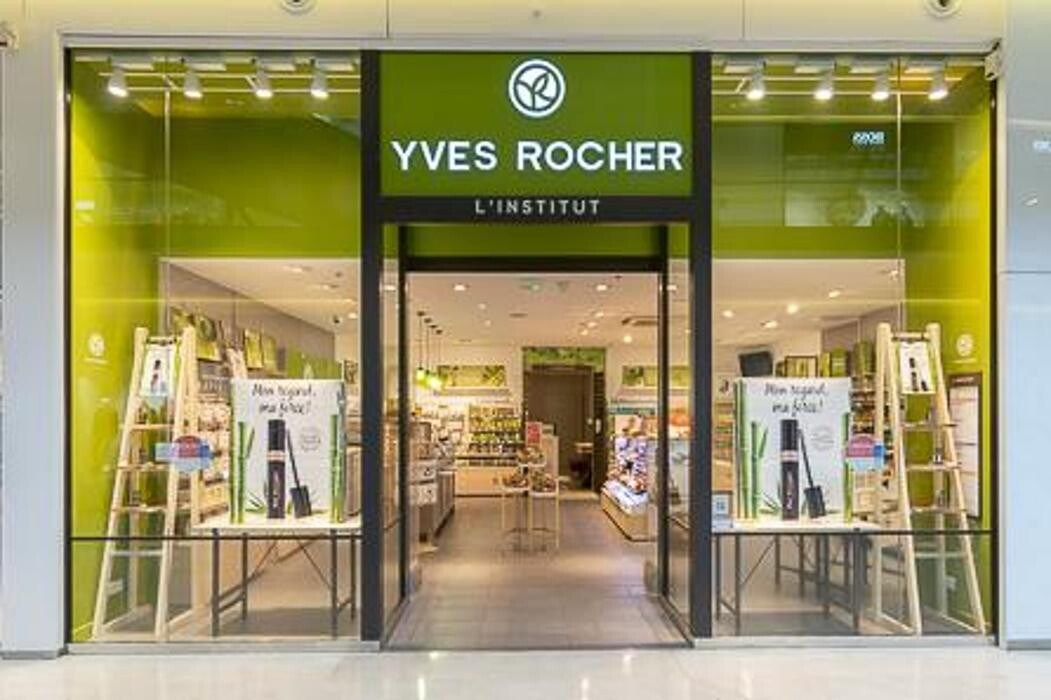 Images Yves Rocher
