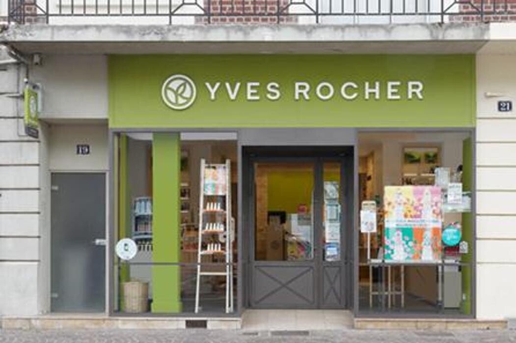 Images Yves Rocher