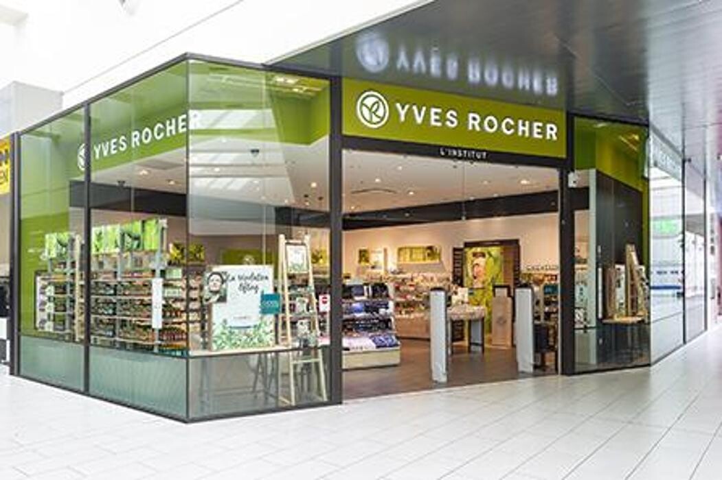 Images Yves Rocher