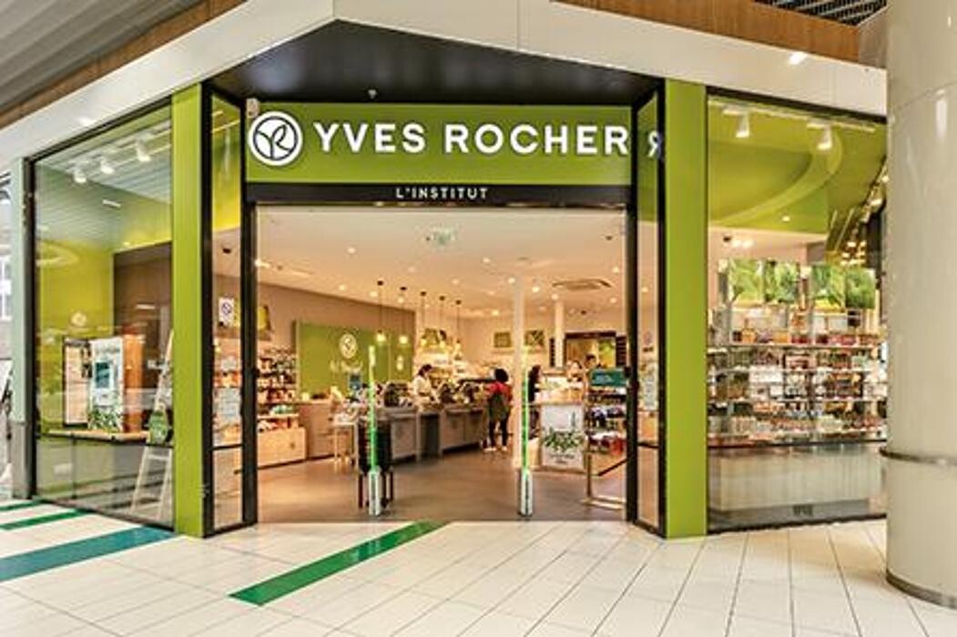 Images Yves Rocher