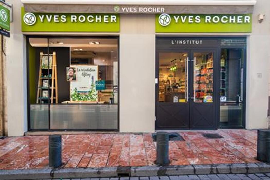 Images Yves Rocher