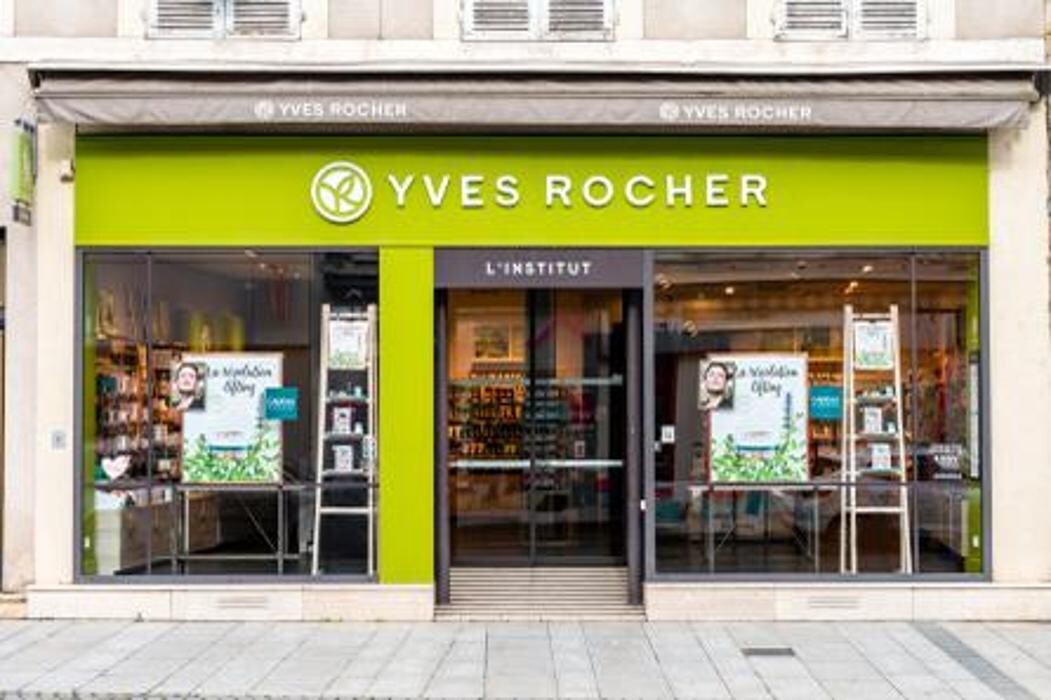 Images Yves Rocher