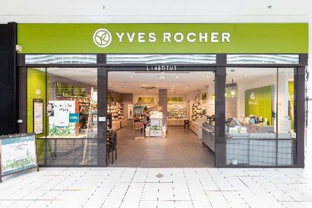 Images Yves Rocher