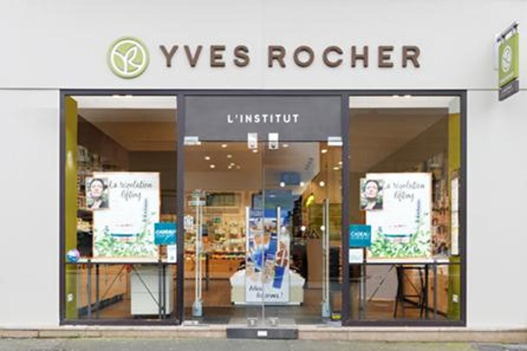 Images Yves Rocher