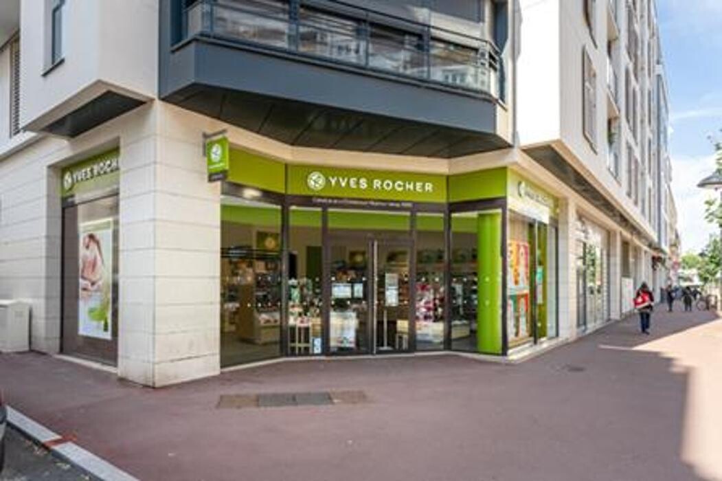 Images Yves Rocher