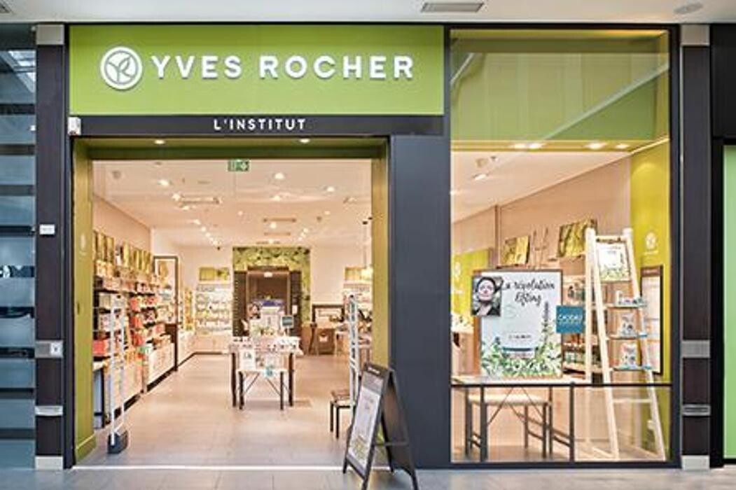 Images Yves Rocher