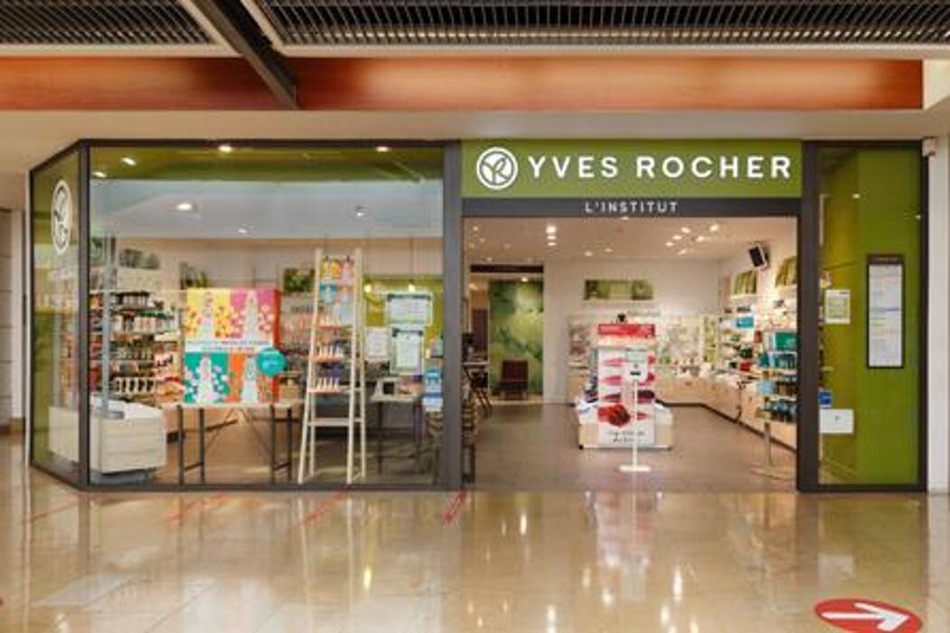 Images Yves Rocher
