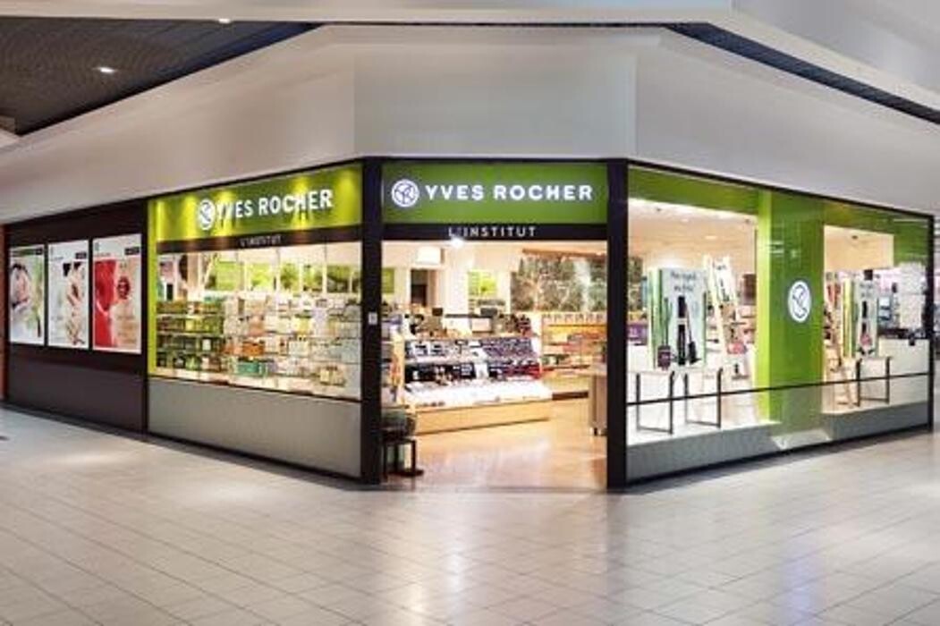 Images Yves Rocher