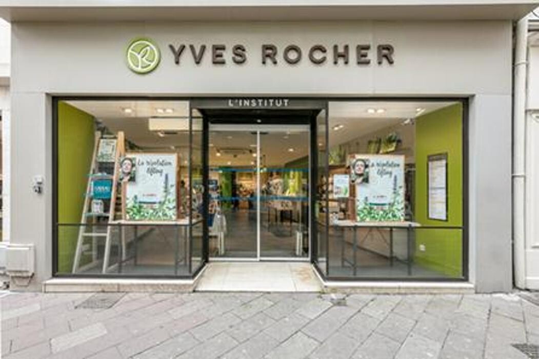 Images Yves Rocher
