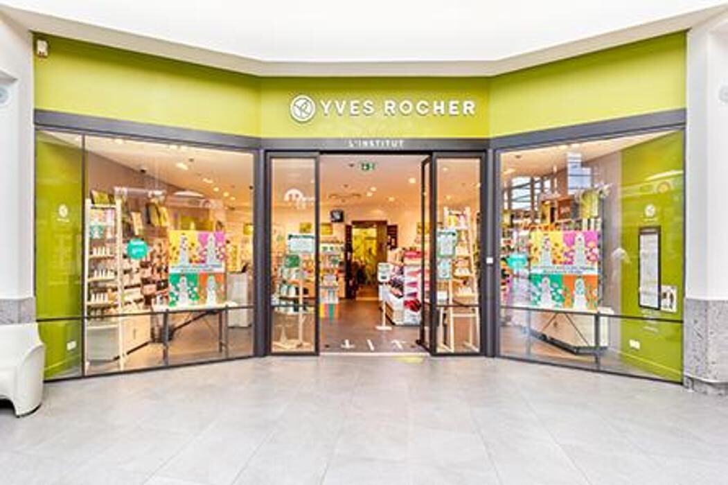 Images Yves Rocher