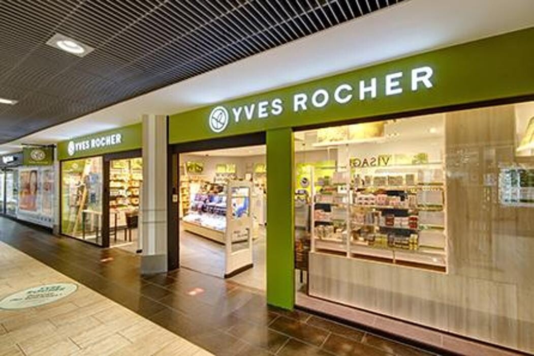 Images Yves Rocher