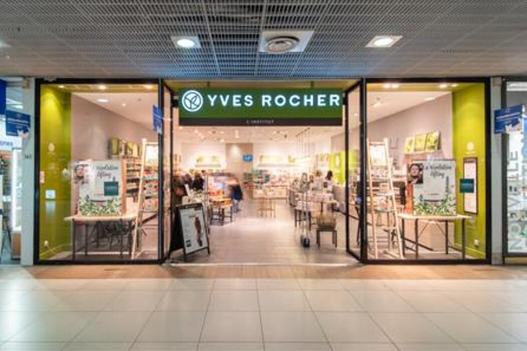 Images Yves Rocher