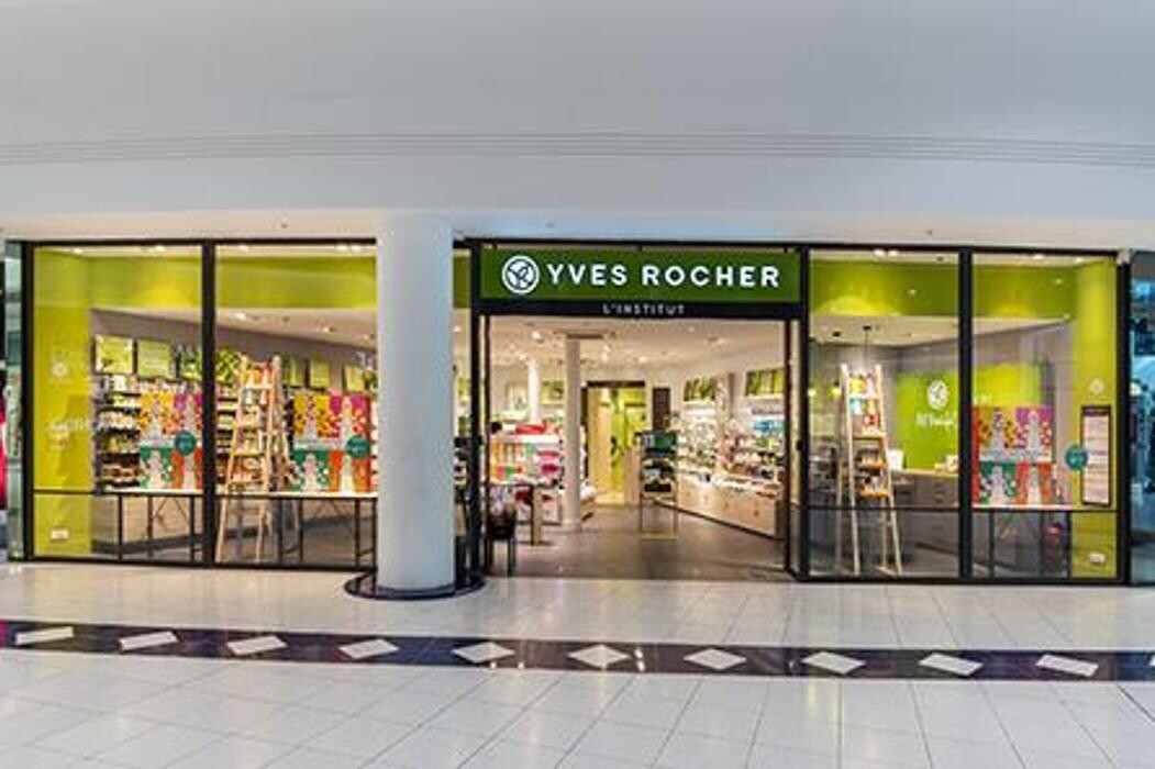 Images Yves Rocher