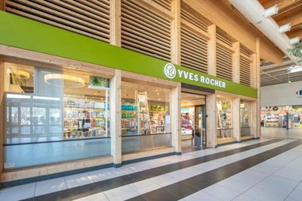 Images Yves Rocher