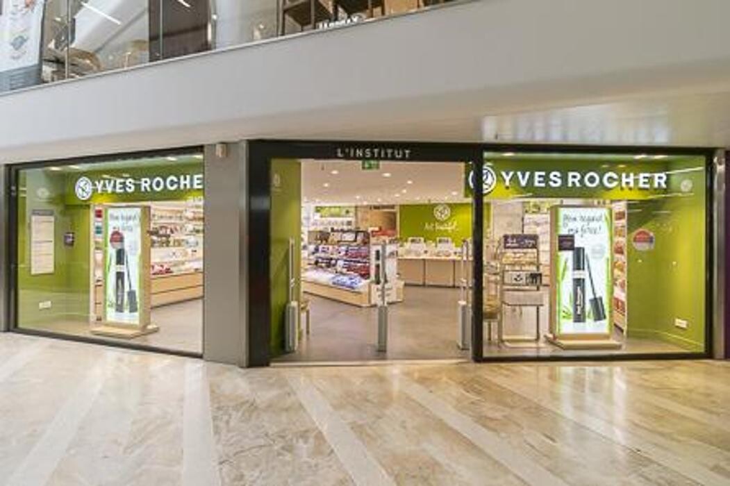 Images Yves Rocher