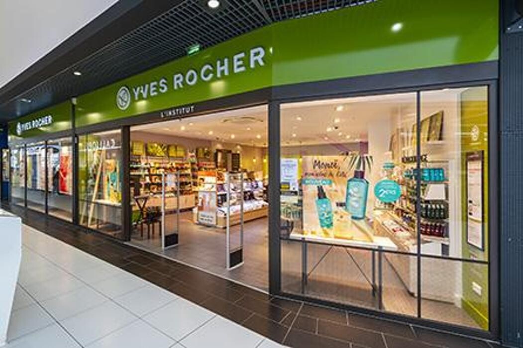 Images Yves Rocher