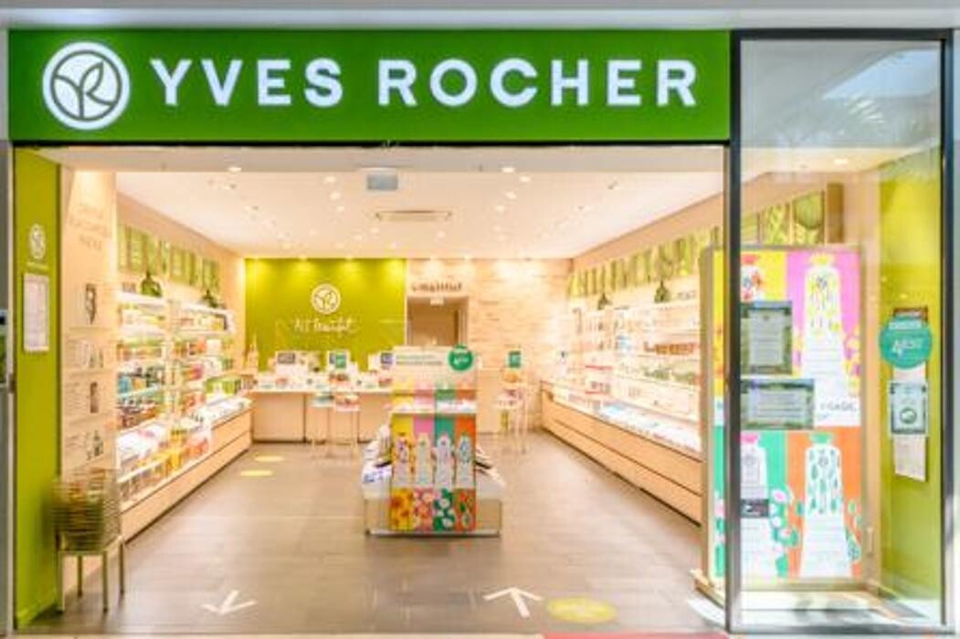 Images Yves Rocher