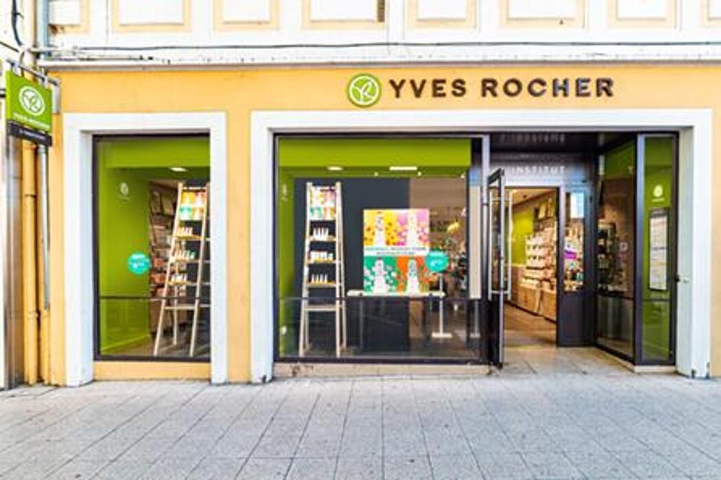 Images Yves Rocher