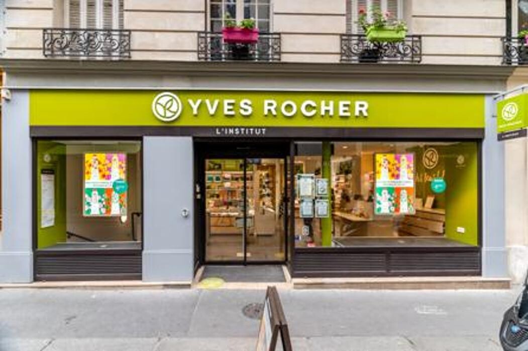 Images Yves Rocher