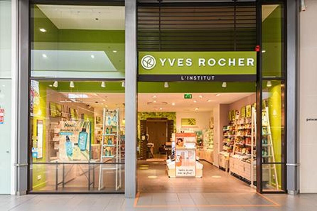 Images Yves Rocher