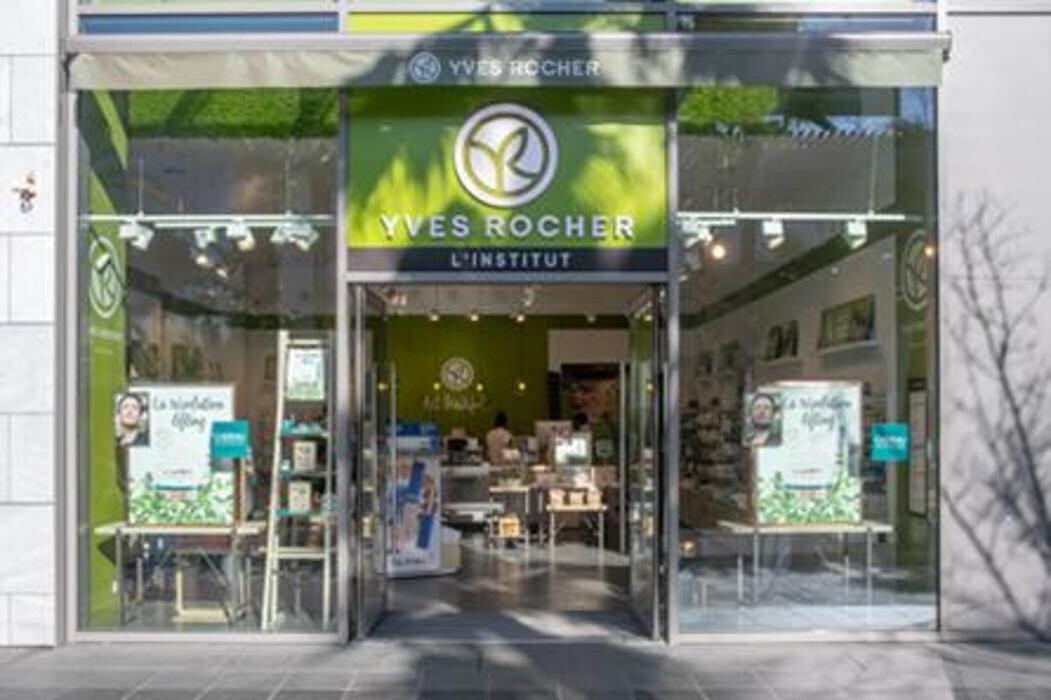 Images Yves Rocher
