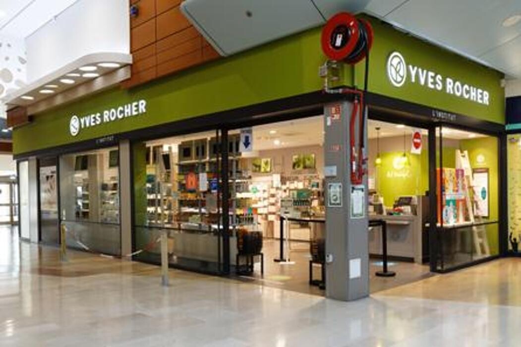 Images Yves Rocher