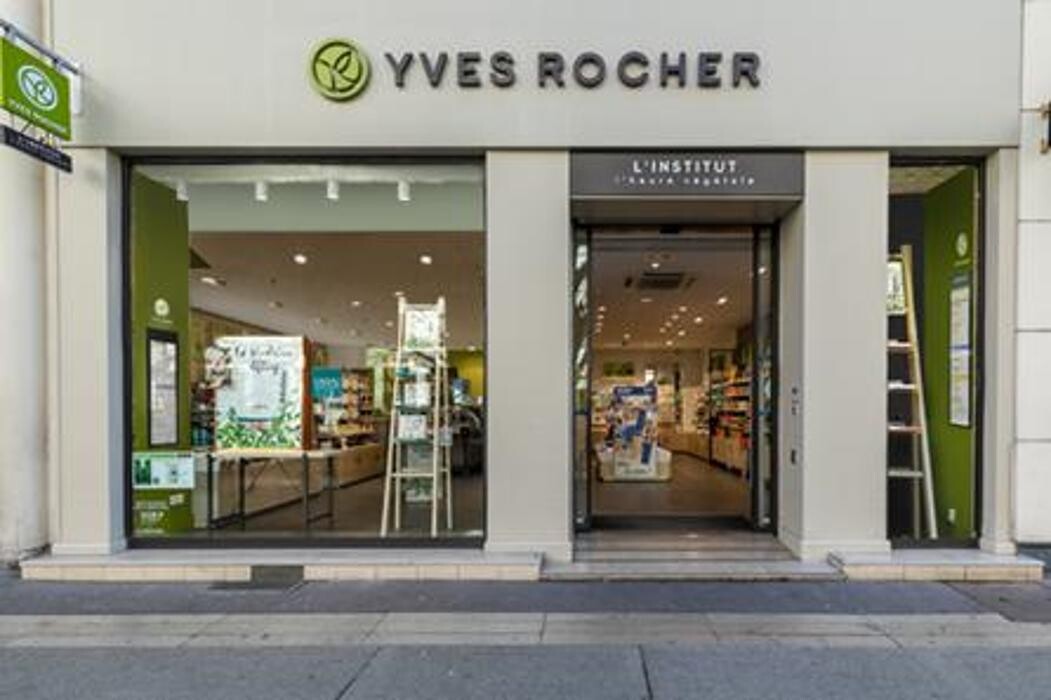 Images Yves Rocher