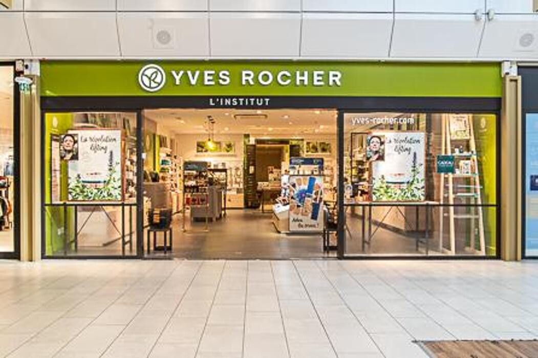 Images Yves Rocher