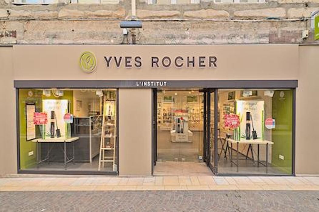 Images Yves Rocher