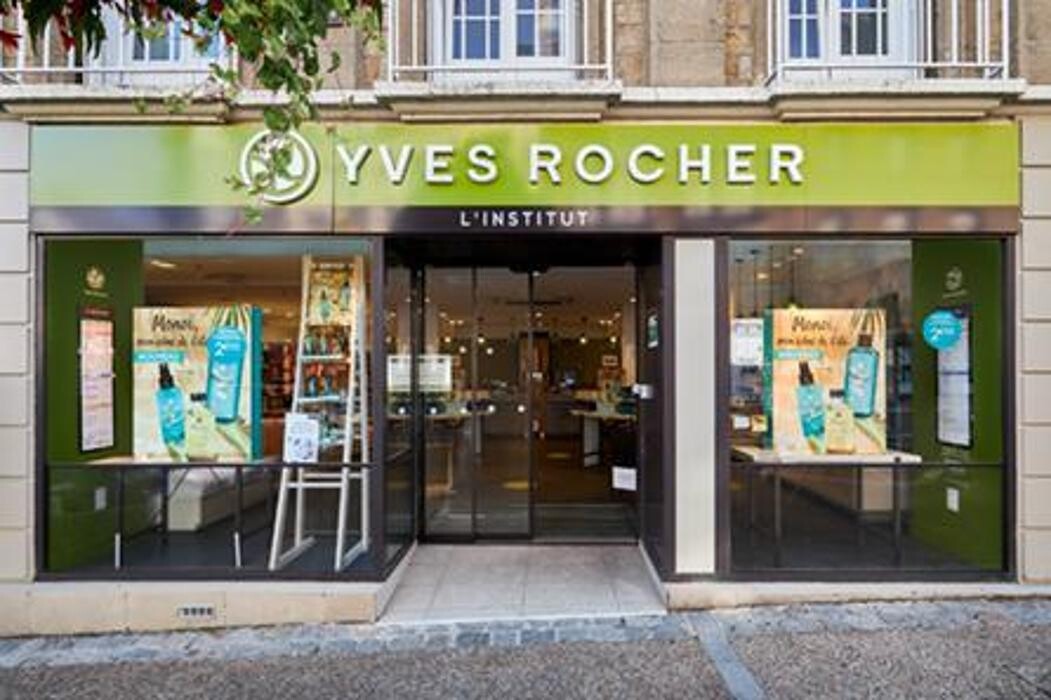 Images Yves Rocher