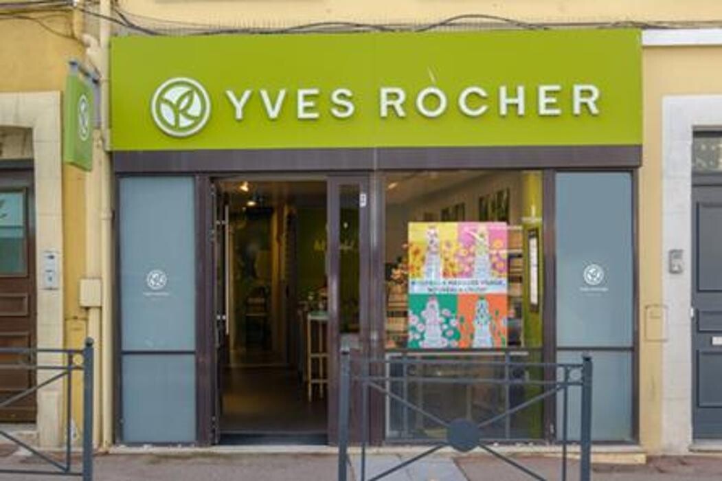 Images Yves Rocher
