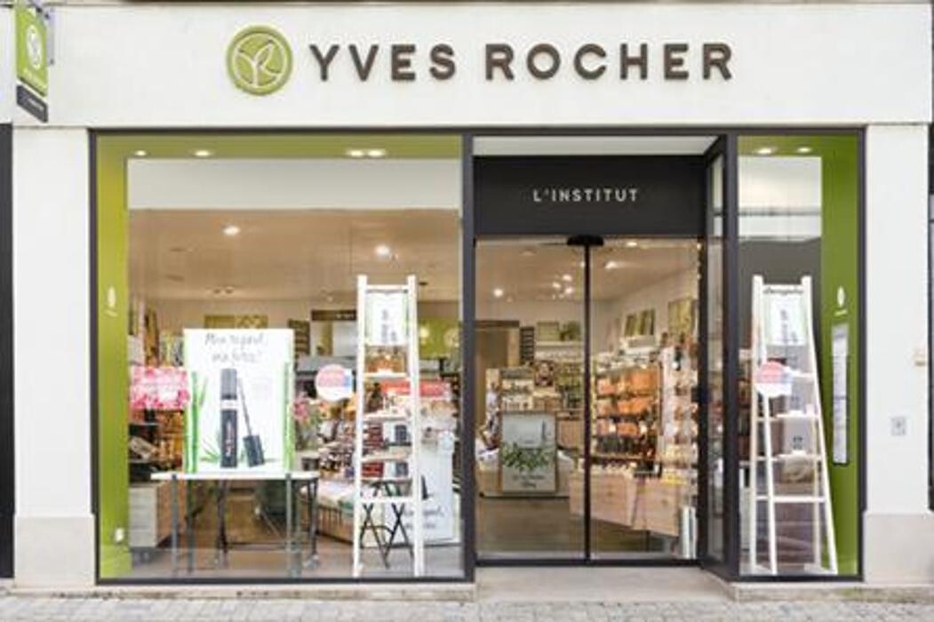 Images Yves Rocher
