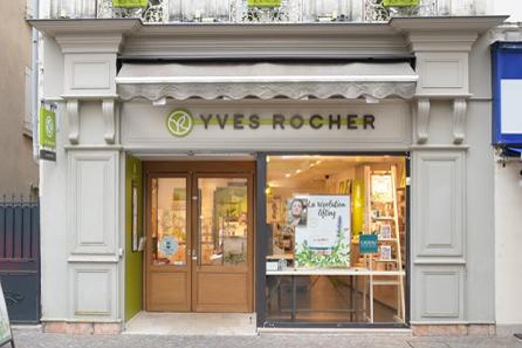 Images Yves Rocher