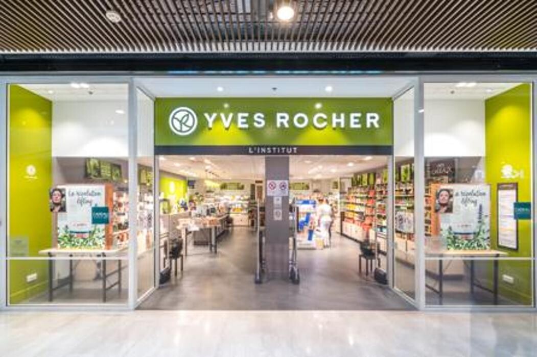 Images Yves Rocher