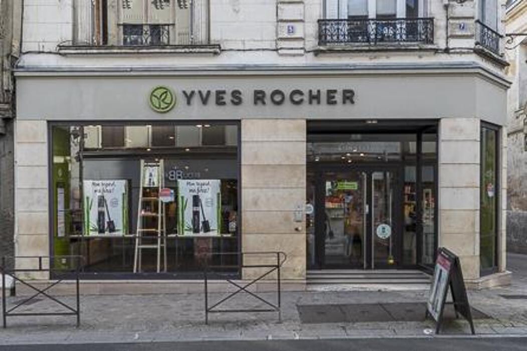 Images Yves Rocher