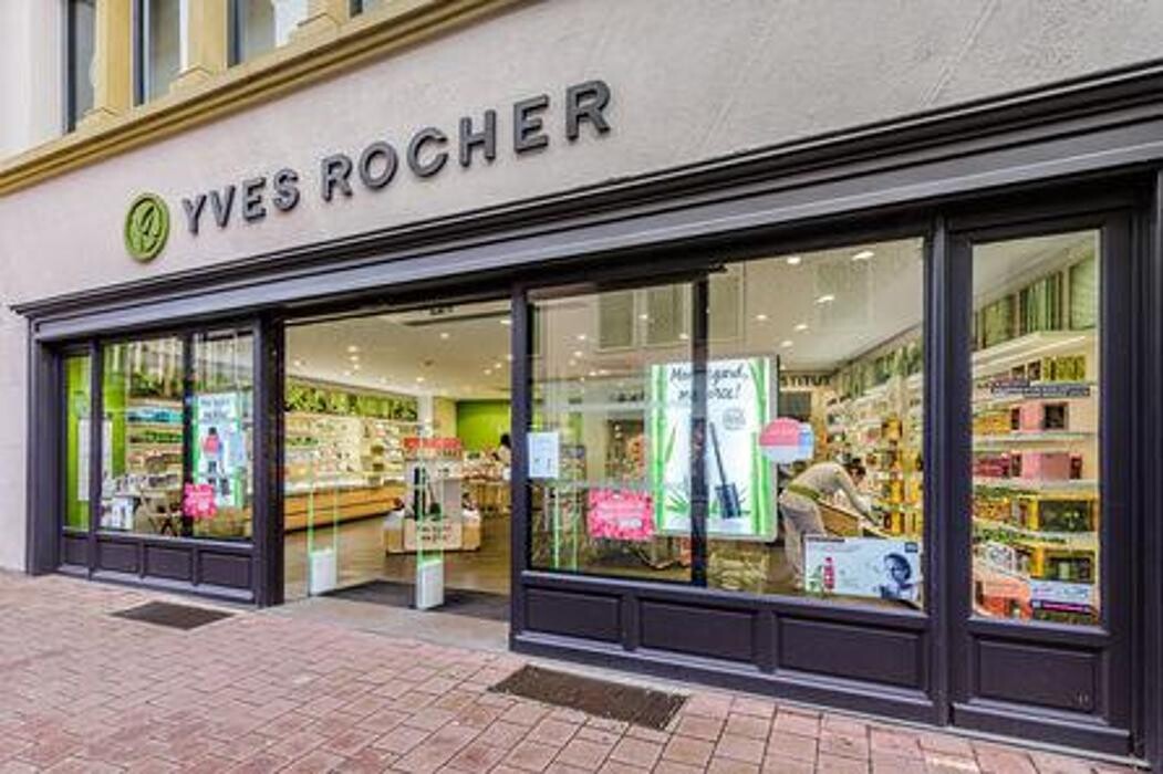 Images Yves Rocher