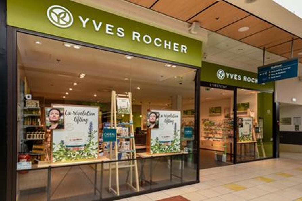Images Yves Rocher