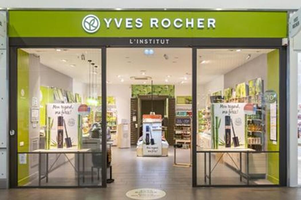 Images Yves Rocher
