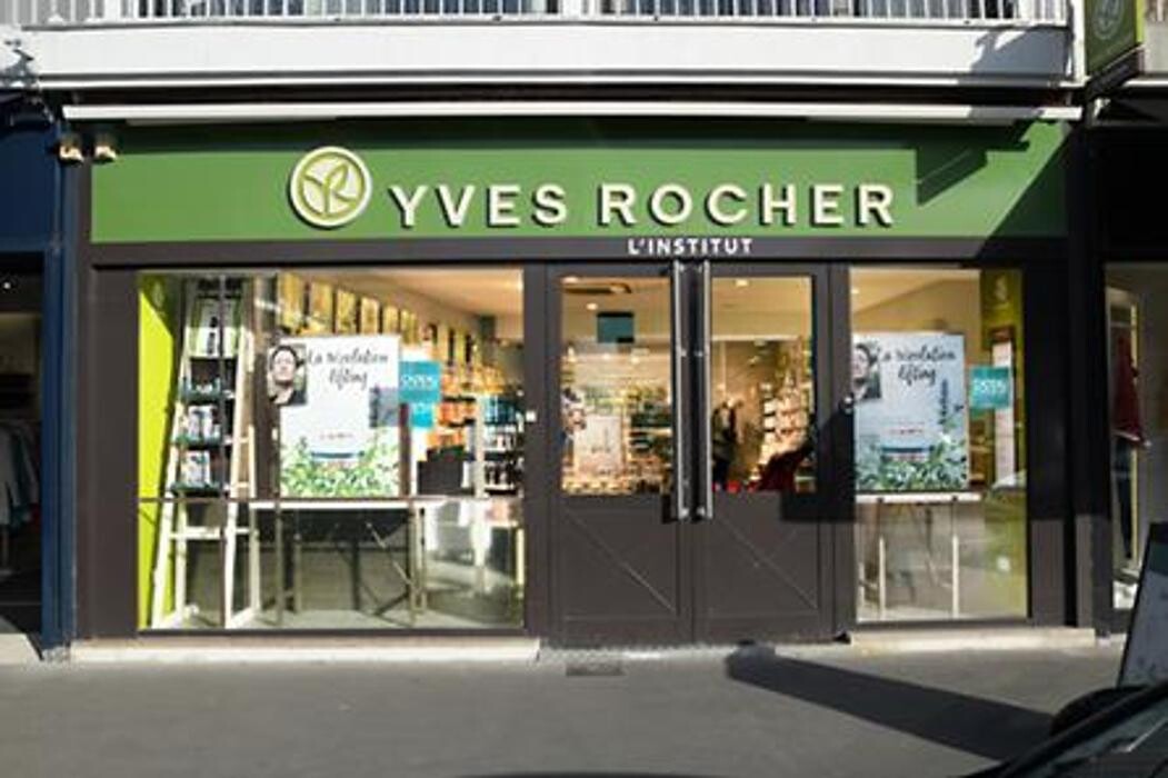 Images Yves Rocher