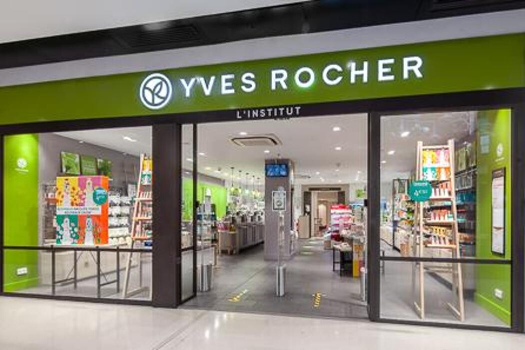Images Yves Rocher