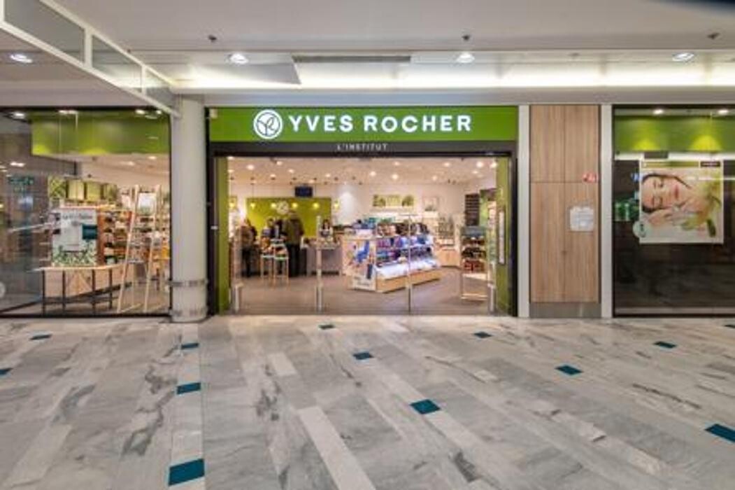Images Yves Rocher
