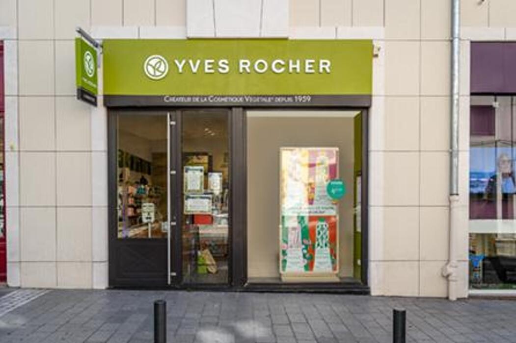 Images Yves Rocher