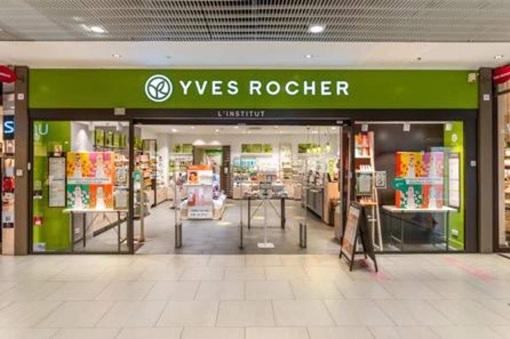Images Yves Rocher