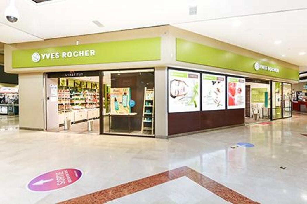 Images Yves Rocher