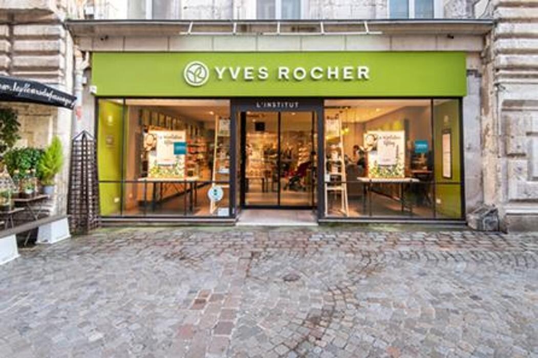 Images Yves Rocher