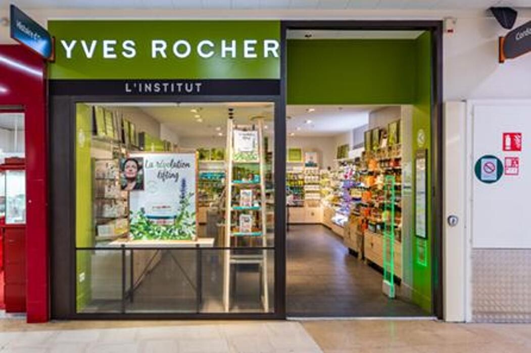 Images Yves Rocher
