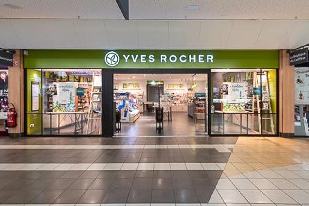 Images Yves Rocher